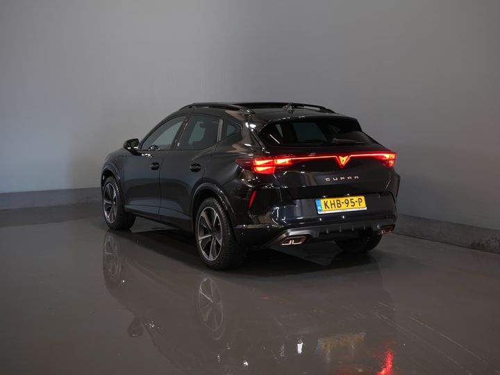CUPRA Formentor SUV 1.5 TSI e-Hybrid 272 ch VZ Performance Pano/ Sennheiser/ Memory/ Elek.Klep./ Matrix/ Adapt.Cruise/ Seatverw./ Carplay/ Steering Ver