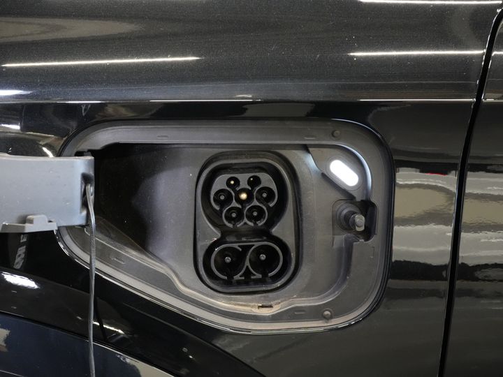 CUPRA Formentor SUV 1.5 TSI e-Hybrid 272 ch VZ Performance Pano/ Sennheiser/ Memory/ Elek.Klep./ Matrix/ Adapt.Cruise/ Seatverw./ Carplay/ Steering Ver