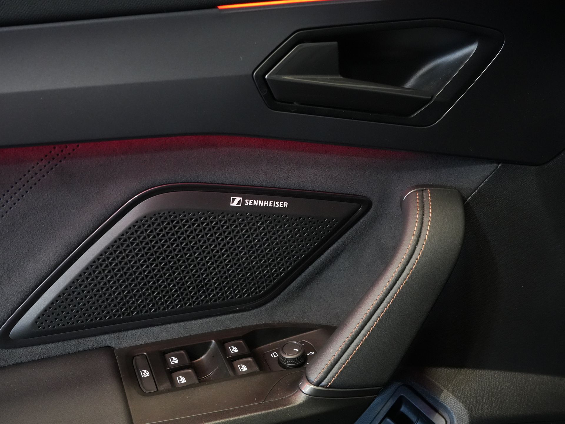 CUPRA Formentor SUV 1.5 TSI e-Hybrid 272 ch VZ Performance Pano/ Sennheiser/ Memory/ Elek.Klep./ Matrix/ Adapt.Cruise/ Seatverw./ Carplay/ Steering Ver