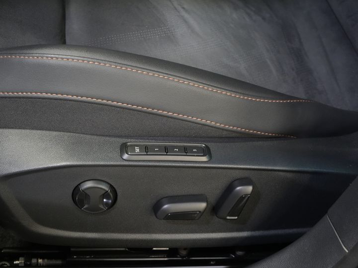 CUPRA Formentor SUV 1.5 TSI e-Hybrid 272 ch VZ Performance Pano/ Sennheiser/ Memory/ Elek.Klep./ Matrix/ Adapt.Cruise/ Seatverw./ Carplay/ Steering Ver