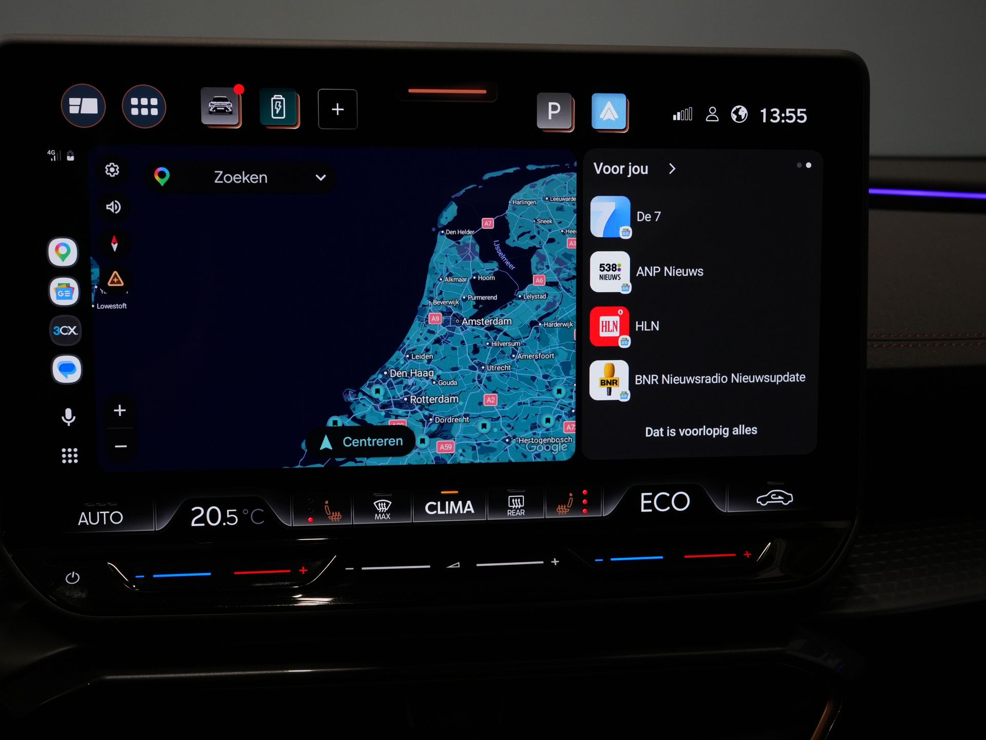 CUPRA Formentor SUV 1.5 TSI e-Hybrid 272 ch VZ Performance Pano/ Sennheiser/ Memory/ Elek.Klep./ Matrix/ Adapt.Cruise/ Seatverw./ Carplay/ Steering Ver