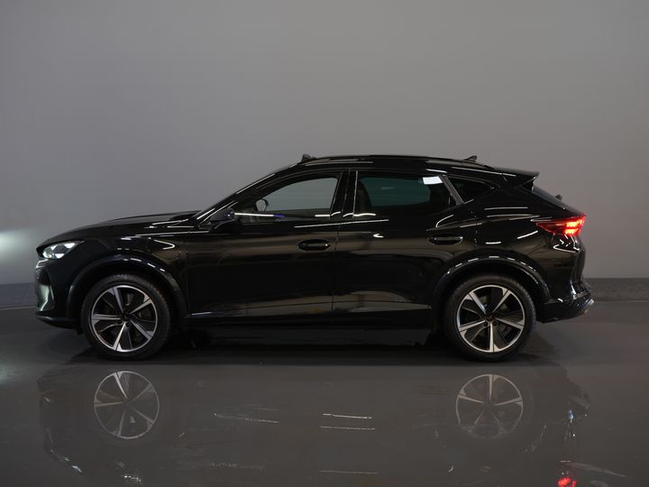 CUPRA Formentor SUV 1.5 TSI e-Hybrid 272 ch VZ Performance Pano/ Sennheiser/ Memory/ Elek.Klep./ Matrix/ Adapt.Cruise/ Seatverw./ Carplay/ Steering Ver