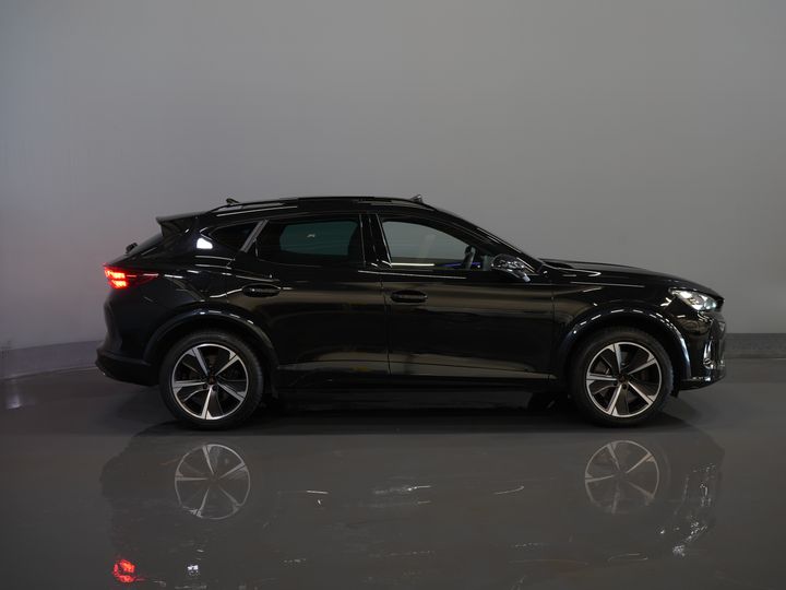 CUPRA Formentor SUV 1.5 TSI e-Hybrid 272 ch VZ Performance Pano/ Sennheiser/ Memory/ Elek.Klep./ Matrix/ Adapt.Cruise/ Seatverw./ Carplay/ Steering Ver