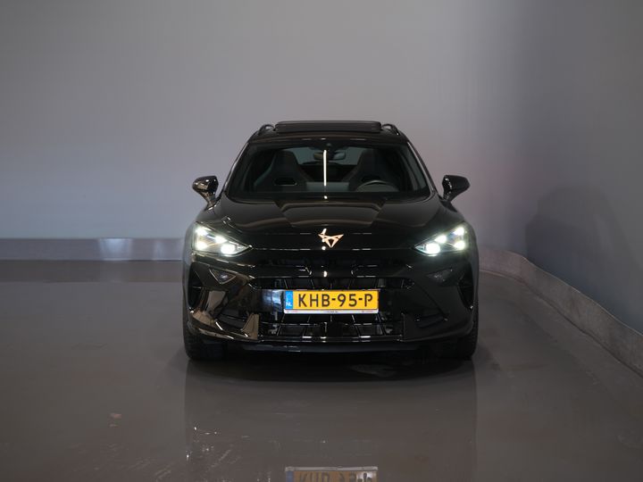 CUPRA Formentor SUV 1.5 TSI e-Hybrid 272 ch VZ Performance Pano/ Sennheiser/ Memory/ Elek.Klep./ Matrix/ Adapt.Cruise/ Seatverw./ Carplay/ Steering Ver