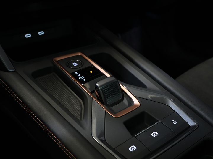 CUPRA Formentor SUV 1.5 TSI e-Hybrid 272 ch VZ Performance Pano/ Sennheiser/ Memory/ Elek.Klep./ Matrix/ Adapt.Cruise/ Seatverw./ Carplay/ Steering Ver