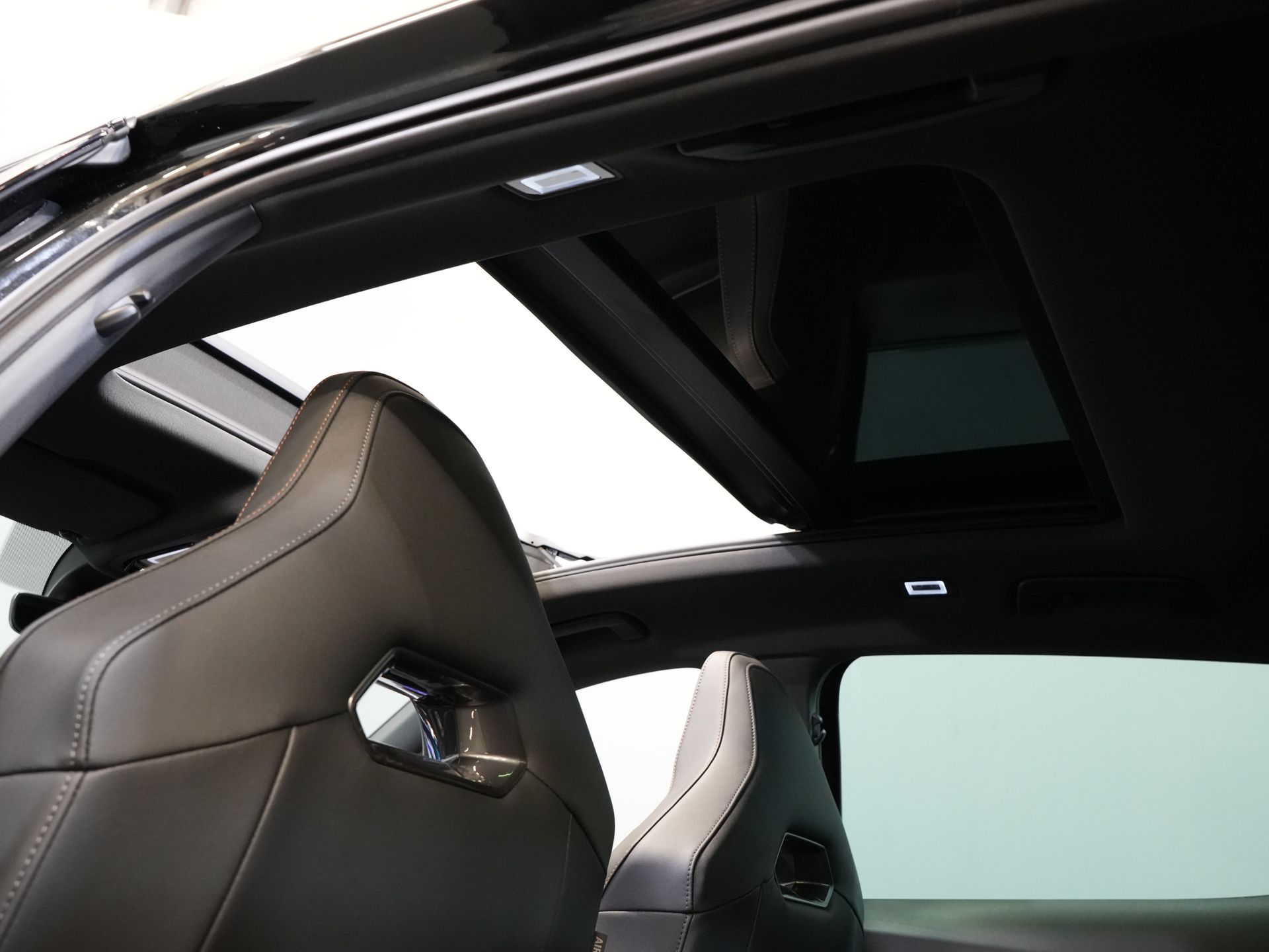 CUPRA Formentor SUV 1.5 TSI e-Hybrid 272 ch VZ Performance Pano/ Sennheiser/ Memory/ Elek.Klep./ Matrix/ Adapt.Cruise/ Seatverw./ Carplay/ Steering Ver