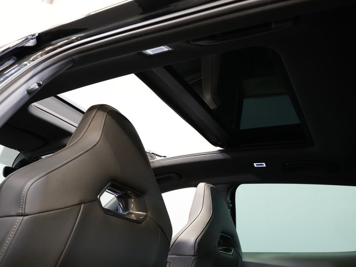 CUPRA Formentor SUV 1.5 TSI e-Hybrid 272 ch VZ Performance Pano/ Sennheiser/ Memory/ Elek.Klep./ Matrix/ Adapt.Cruise/ Seatverw./ Carplay/ Steering Ver