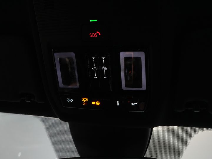 CUPRA Formentor SUV 1.5 TSI e-Hybrid 272 ch VZ Performance Pano/ Sennheiser/ Memory/ Elek.Klep./ Matrix/ Adapt.Cruise/ Seatverw./ Carplay/ Steering Ver