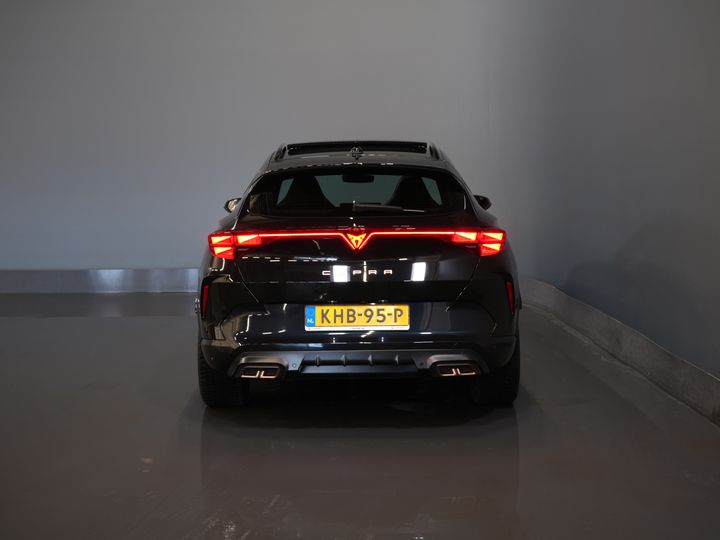 CUPRA Formentor SUV 1.5 TSI e-Hybrid 272 ch VZ Performance Pano/ Sennheiser/ Memory/ Elek.Klep./ Matrix/ Adapt.Cruise/ Seatverw./ Carplay/ Steering Ver