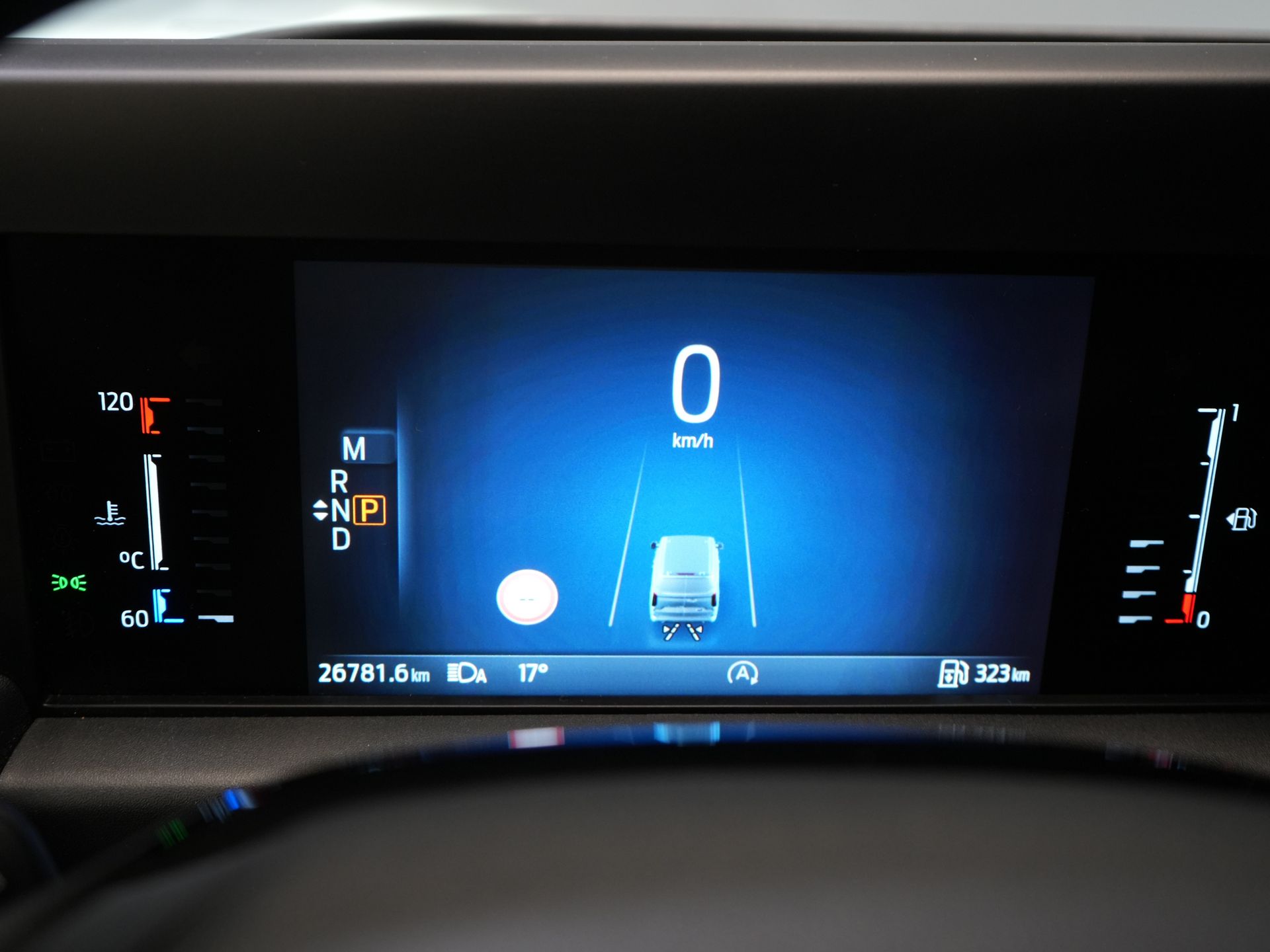 Ford Transit Custom Bestelbus 2.0 TDCI 136 pk Aut. L2 Trend BPM VRIJ! LED/ Carplay/ Camera/ Climate/ PDC/ Cruise