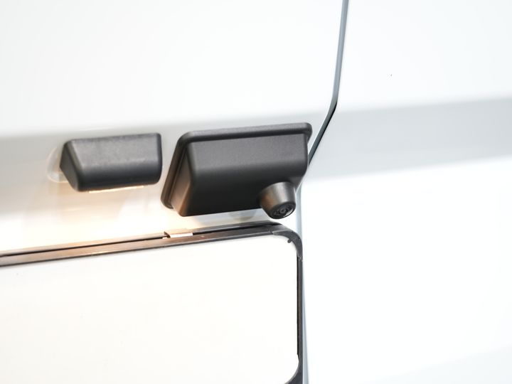 Ford Transit Custom Bestelbus 2.0 TDCI 136 pk Aut. L2 Trend BPM VRIJ! LED/ Carplay/ Camera/ Climate/ PDC/ Cruise