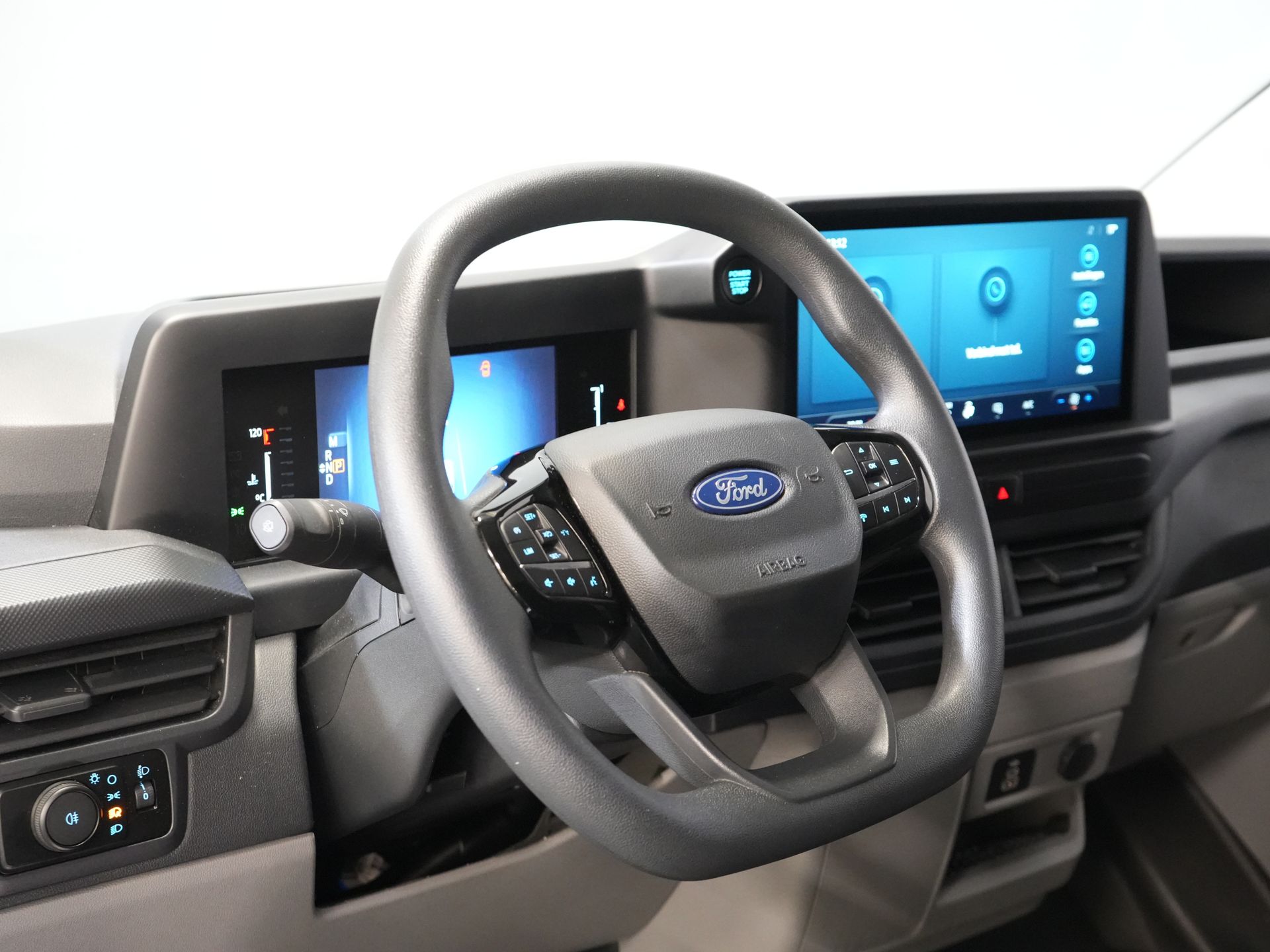 Ford Transit Custom Bestelbus 2.0 TDCI 136 pk Aut. L2 Trend BPM VRIJ! LED/ Carplay/ Camera/ Climate/ PDC/ Cruise