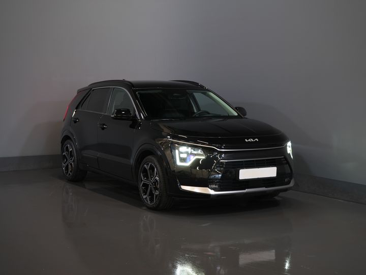 Kia Niro SUV 1.6 GDi PHEV Executive Line Harman Kardon/ Seatvent./ 18