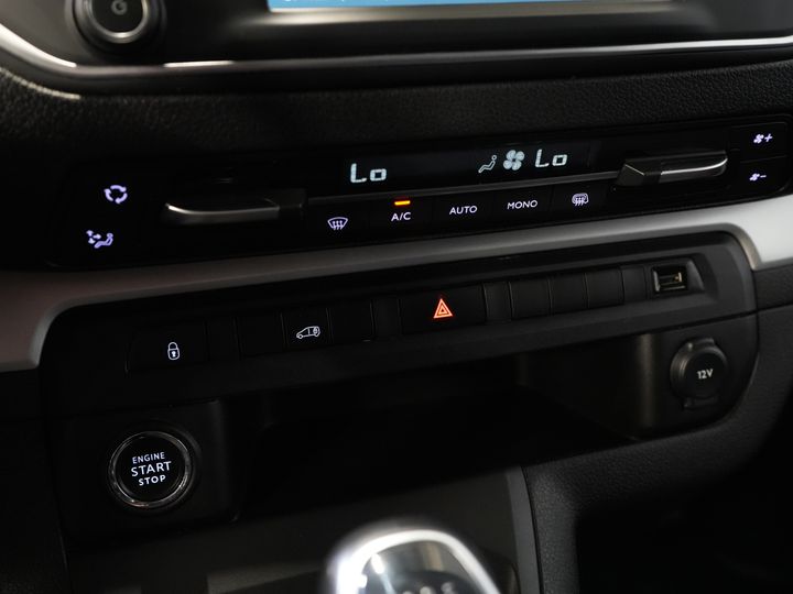 Fiat Scudo Van 2.0 MJ 145 hp L3 BPM FREE! Adapt.Cruise/ Klima/ Keyless/ Carplay/ Kamera/ PDC