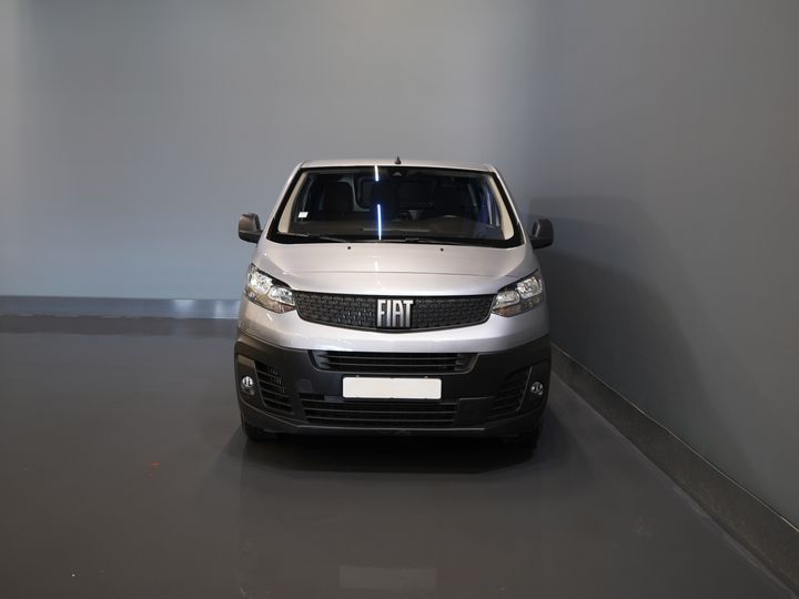 Fiat Scudo Van 2.0 MJ 145 hp L3 BPM FREE! Adapt.Cruise/ Klima/ Keyless/ Carplay/ Kamera/ PDC