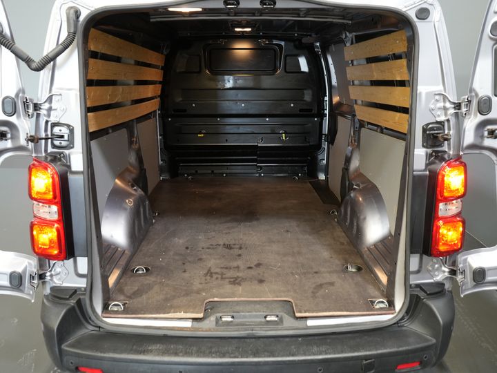 Opel Vivaro Bestelbus (Fiat Scudo) 2.0 MJ 145 pk L3 BPM VRIJ! Adapt.Cruise/ Climate/ Keyless/ Carplay/ Camera/ PDC