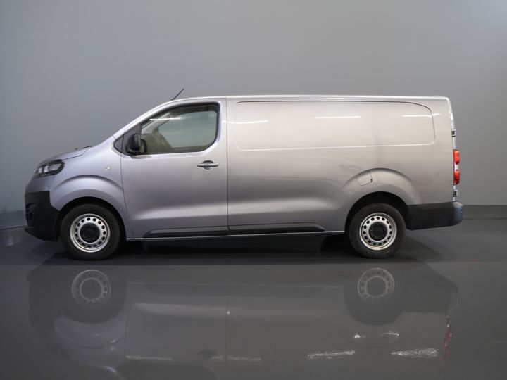 Opel Vivaro Bestelbus (Fiat Scudo) 2.0 MJ 145 pk L3 BPM VRIJ! Adapt.Cruise/ Climate/ Keyless/ Carplay/ Camera/ PDC
