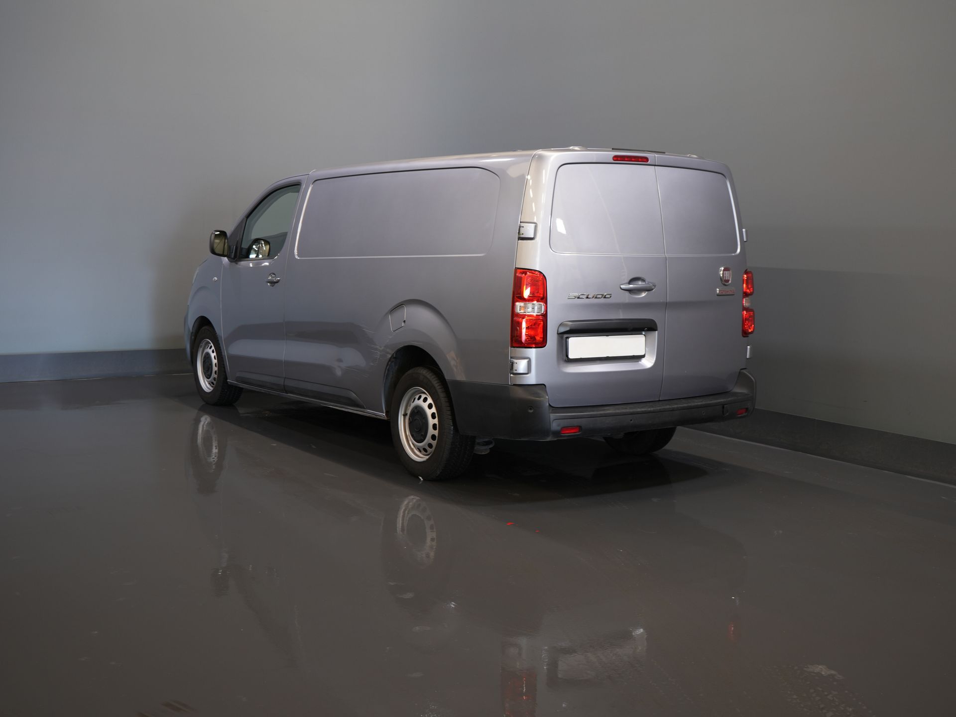 Fiat Scudo Van 2.0 MJ 145 hp L3 BPM FREE! Adapt.Cruise/ Klima/ Keyless/ Carplay/ Kamera/ PDC