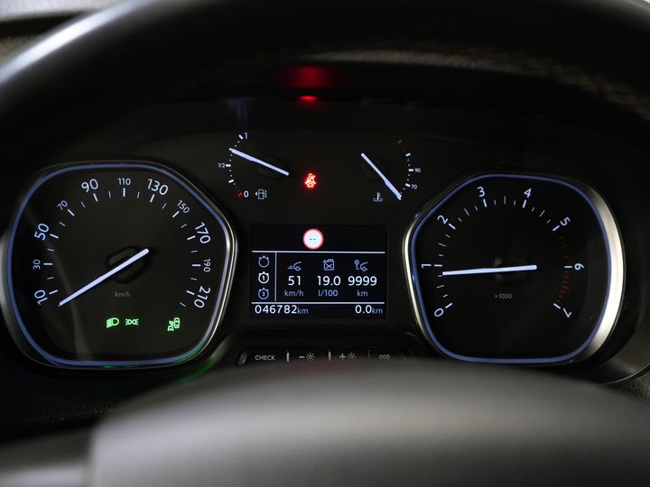 Opel Vivaro Bestelbus (Fiat Scudo) 2.0 MJ 145 pk L3 BPM VRIJ! Adapt.Cruise/ Climate/ Keyless/ Carplay/ Camera/ PDC