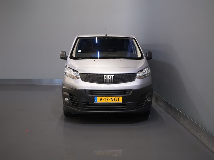 Opel Vivaro Bestelbus (Fiat Scudo) 2.0 MJ 145 pk L3 BPM VRIJ! Adapt.Cruise/ Climate/ Keyless/ Carplay/ Camera/ PDC