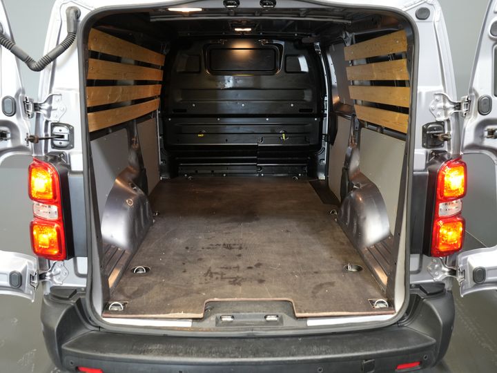 Fiat Scudo Van 2.0 MJ 145 hp L3 BPM FREE! Adapt.Cruise/ Klima/ Keyless/ Carplay/ Kamera/ PDC