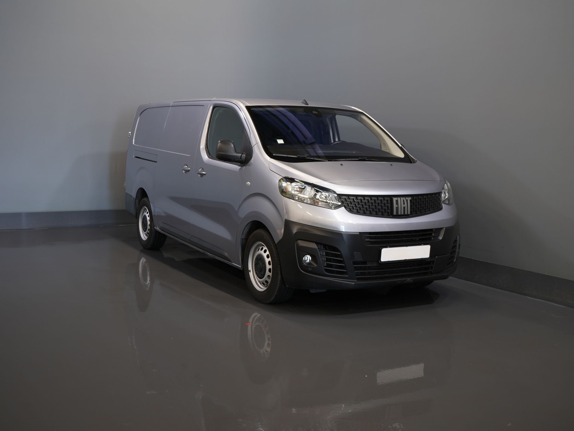 Fiat Scudo Van 2.0 MJ 145 hp L3 BPM FREE! Adapt.Cruise/ Klima/ Keyless/ Carplay/ Kamera/ PDC