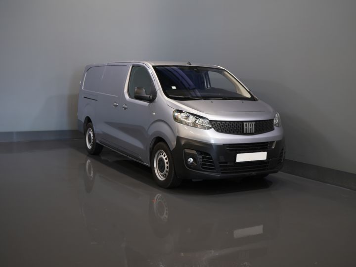 Fiat Scudo Van 2.0 MJ 145 hp L3 BPM FREE! Adapt.Cruise/ Klima/ Keyless/ Carplay/ Kamera/ PDC