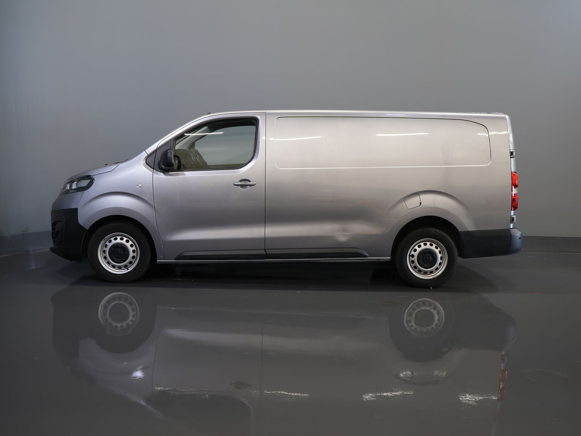 Fiat Scudo Van 2.0 MJ 145 hp L3 BPM FREE! Adapt.Cruise/ Klima/ Keyless/ Carplay/ Kamera/ PDC