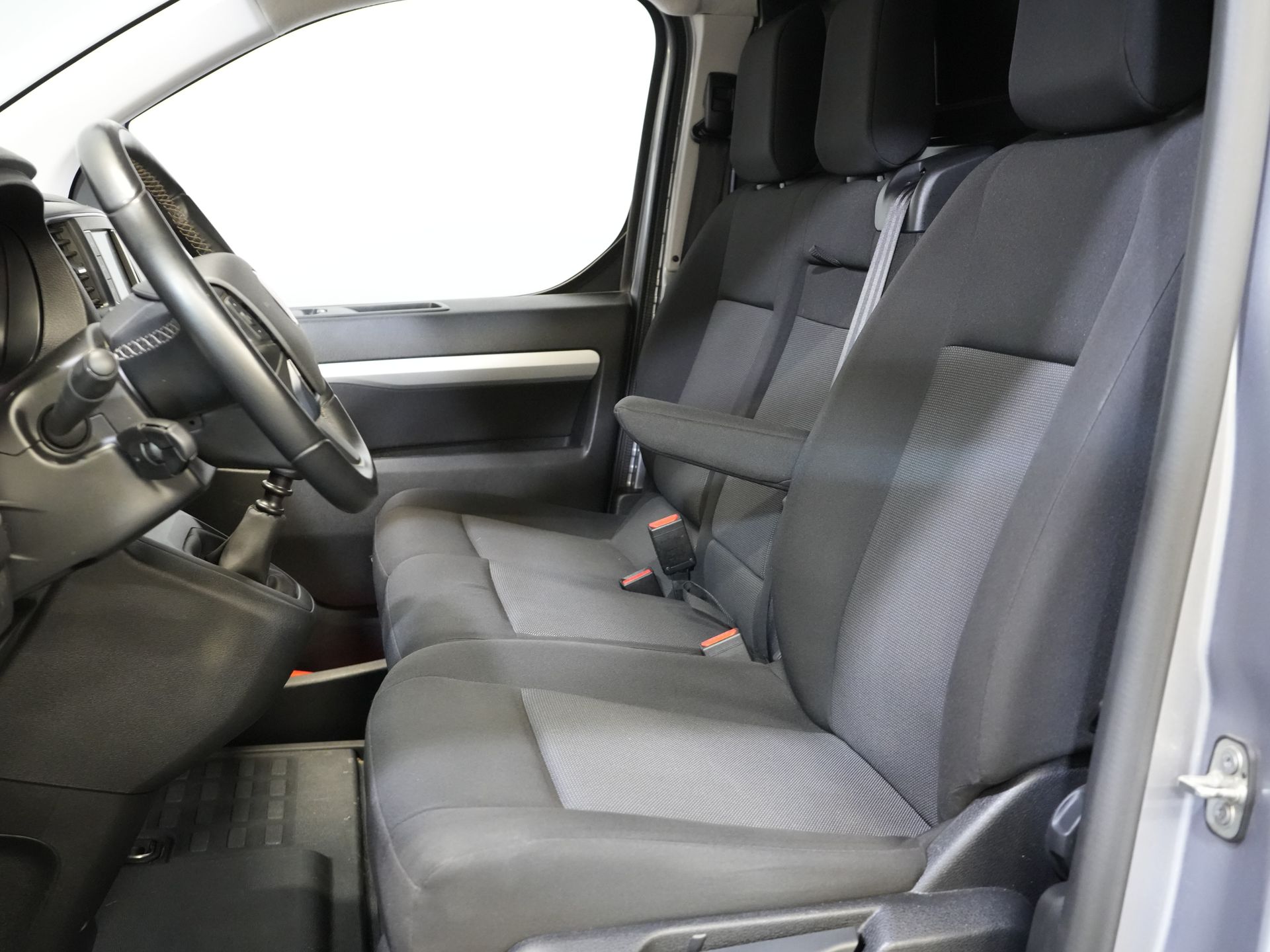 Fiat Scudo Van 2.0 MJ 145 hp L3 BPM FREE! Adapt.Cruise/ Klima/ Keyless/ Carplay/ Kamera/ PDC