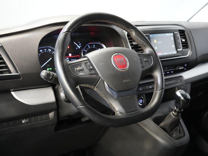 Fiat Scudo Van 2.0 MJ 145 hp L3 BPM FREE! Adapt.Cruise/ Klima/ Keyless/ Carplay/ Kamera/ PDC