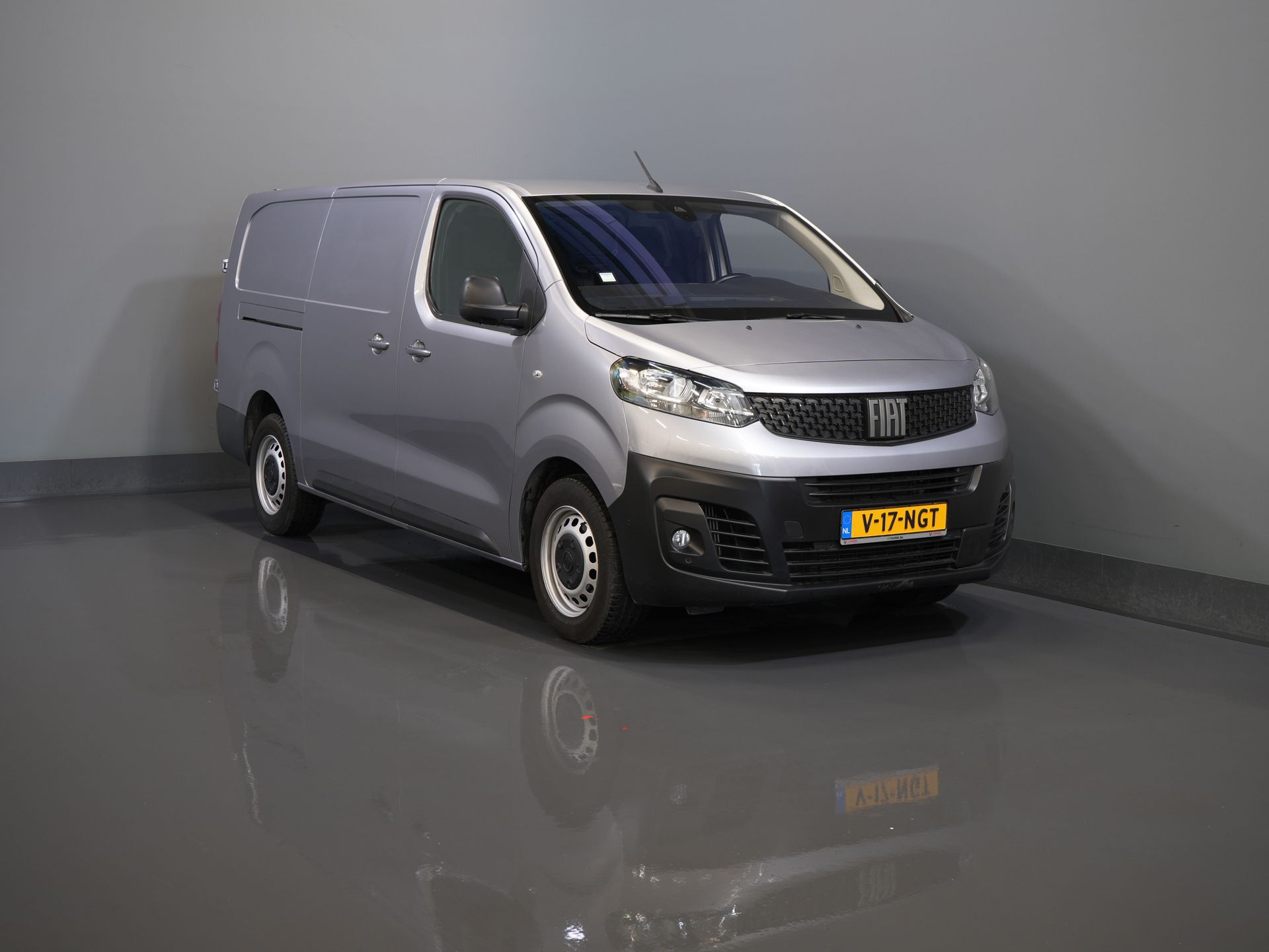 Opel Vivaro Bestelbus (Fiat Scudo) 2.0 MJ 145 pk L3 BPM VRIJ! Adapt.Cruise/ Climate/ Keyless/ Carplay/ Camera/ PDC