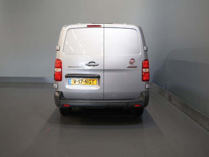 Opel Vivaro Bestelbus (Fiat Scudo) 2.0 MJ 145 pk L3 BPM VRIJ! Adapt.Cruise/ Climate/ Keyless/ Carplay/ Camera/ PDC