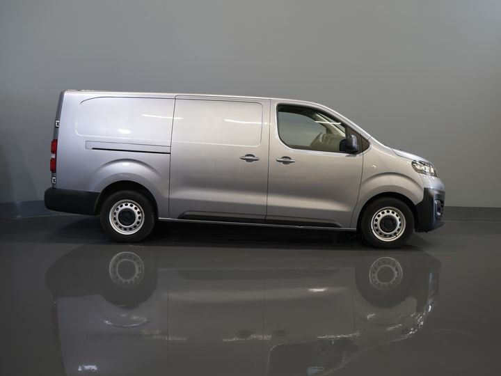 Fiat Scudo Van 2.0 MJ 145 hp L3 BPM FREE! Adapt.Cruise/ Klima/ Keyless/ Carplay/ Kamera/ PDC