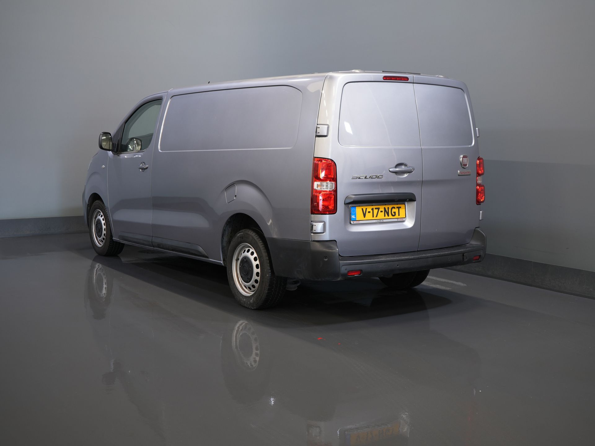 Opel Vivaro Bestelbus (Fiat Scudo) 2.0 MJ 145 pk L3 BPM VRIJ! Adapt.Cruise/ Climate/ Keyless/ Carplay/ Camera/ PDC