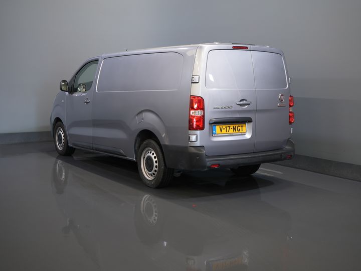 Opel Vivaro Bestelbus (Fiat Scudo) 2.0 MJ 145 pk L3 BPM VRIJ! Adapt.Cruise/ Climate/ Keyless/ Carplay/ Camera/ PDC