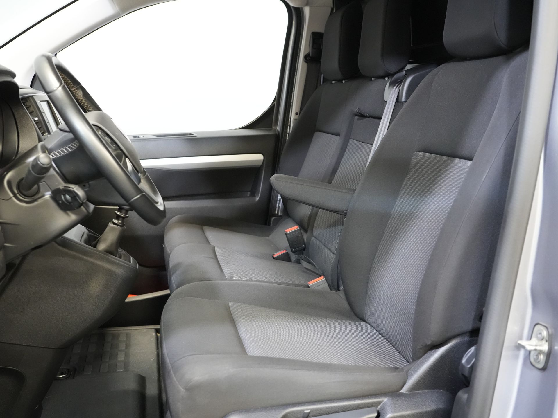 Opel Vivaro Bestelbus (Fiat Scudo) 2.0 MJ 145 pk L3 BPM VRIJ! Adapt.Cruise/ Climate/ Keyless/ Carplay/ Camera/ PDC