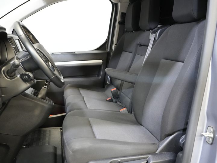 Opel Vivaro Bestelbus (Fiat Scudo) 2.0 MJ 145 pk L3 BPM VRIJ! Adapt.Cruise/ Climate/ Keyless/ Carplay/ Camera/ PDC