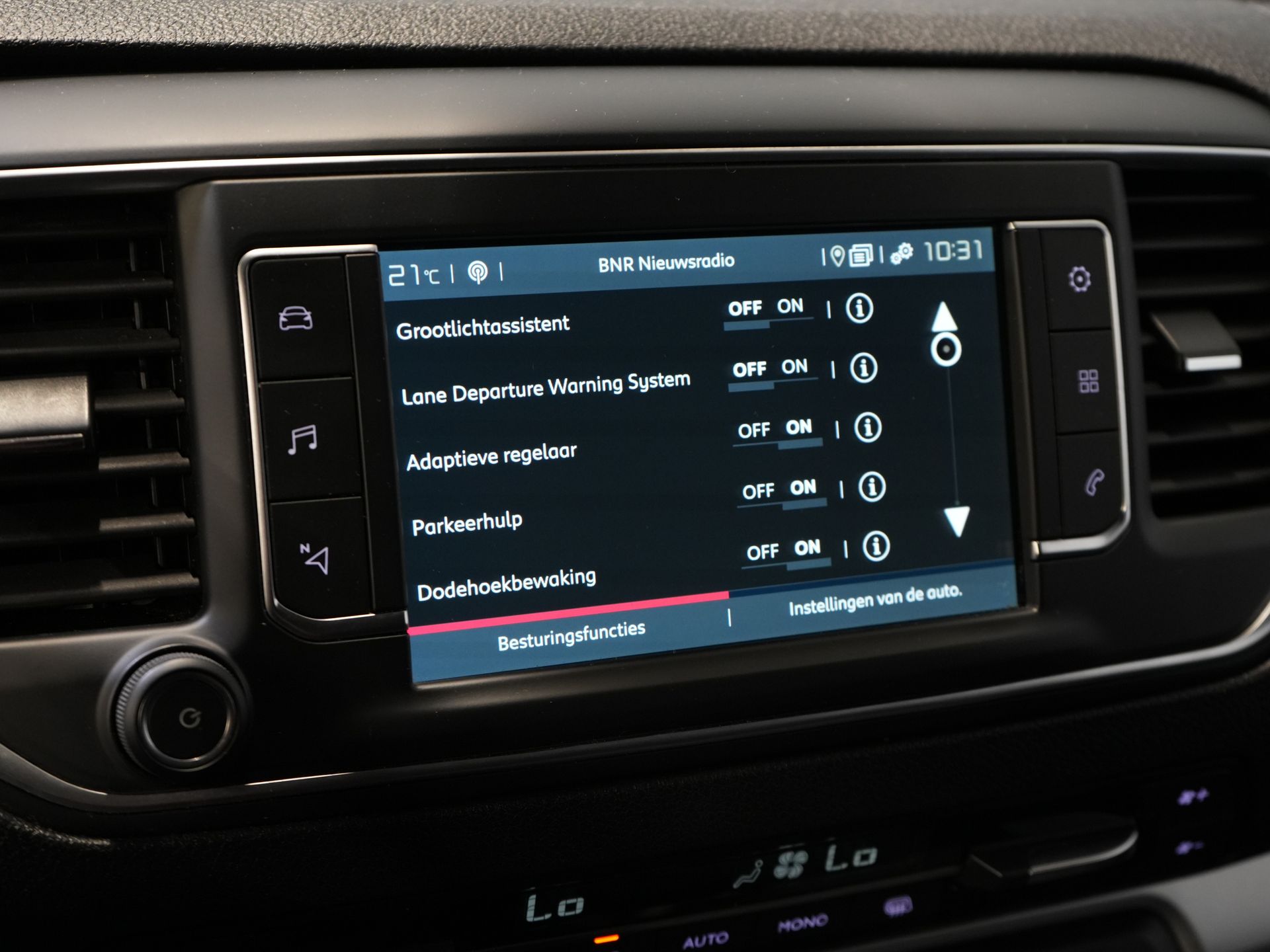 Opel Vivaro Bestelbus (Fiat Scudo) 2.0 MJ 145 pk L3 BPM VRIJ! Adapt.Cruise/ Climate/ Keyless/ Carplay/ Camera/ PDC