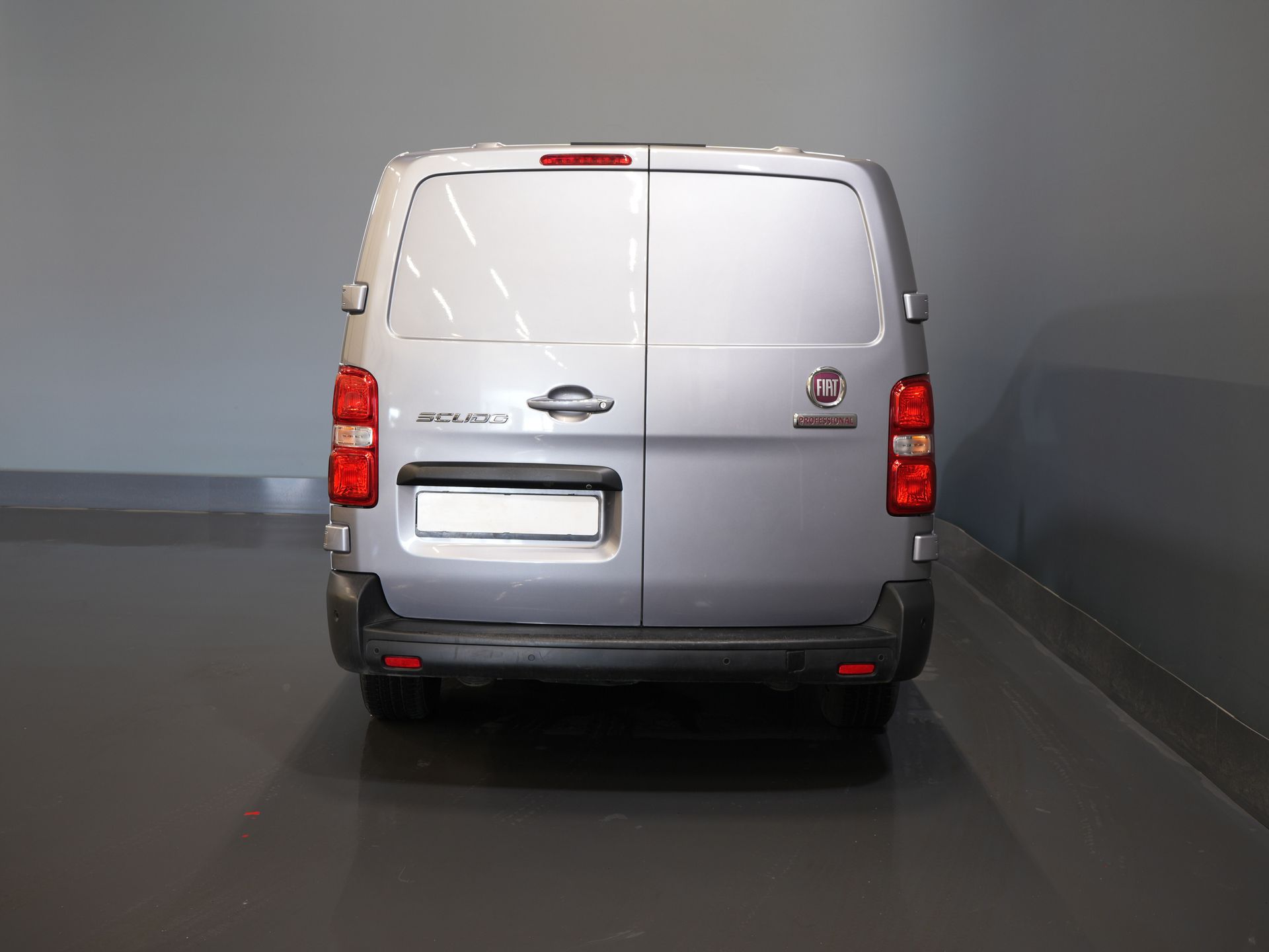 Fiat Scudo Van 2.0 MJ 145 hp L3 BPM FREE! Adapt.Cruise/ Klima/ Keyless/ Carplay/ Kamera/ PDC