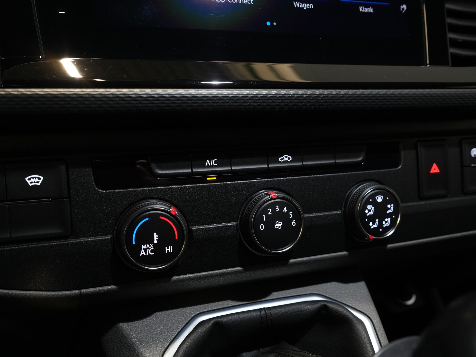 Volkswagen Transporter Фургон 2.0 TDI L2 BULLI БЕЗ ПМС! NL Авто/ LED/ Адаптивний круїз-контроль/ Віртуальна панель приладів/ 17