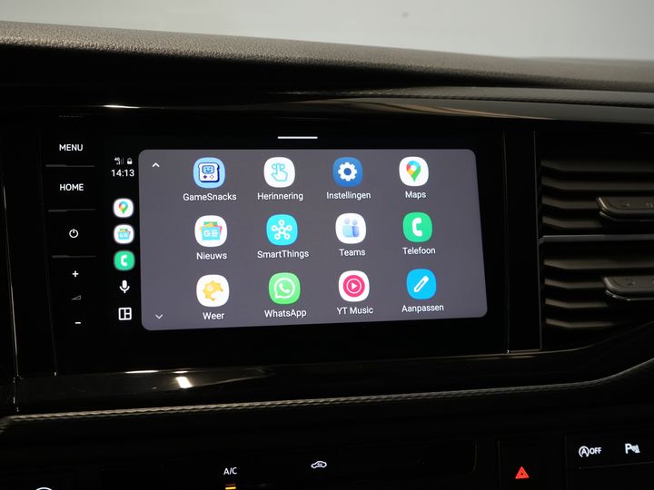 Volkswagen Transporter Фургон 2.0 TDI L2 BULLI БЕЗ ПМС! NL Авто/ LED/ Адаптивний круїз-контроль/ Віртуальна панель приладів/ 17