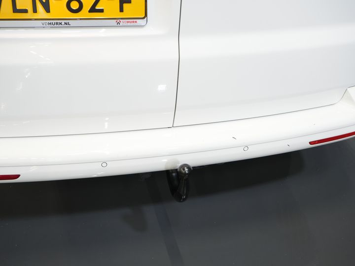 Volkswagen Transporter Фургон 2.0 TDI L2 BULLI БЕЗ ПМС! NL Авто/ LED/ Адаптивний круїз-контроль/ Віртуальна панель приладів/ 17