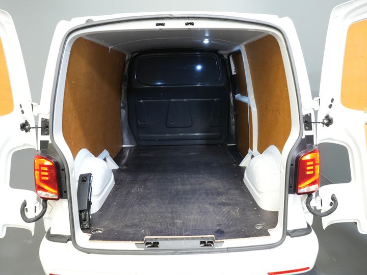 Volkswagen Transporter Фургон 2.0 TDI L2 BULLI БЕЗ ПМС! NL Авто/ LED/ Адаптивний круїз-контроль/ Віртуальна панель приладів/ 17
