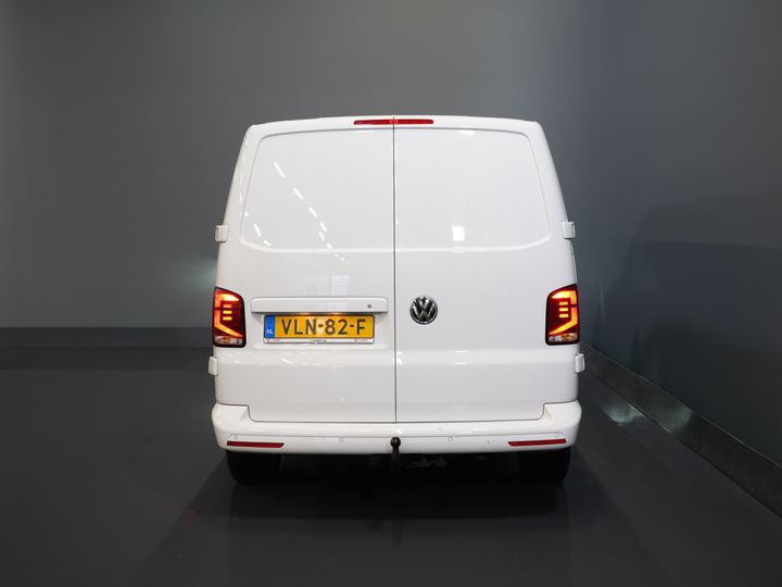 Volkswagen Transporter Фургон 2.0 TDI L2 BULLI БЕЗ ПМС! NL Авто/ LED/ Адаптивний круїз-контроль/ Віртуальна панель приладів/ 17