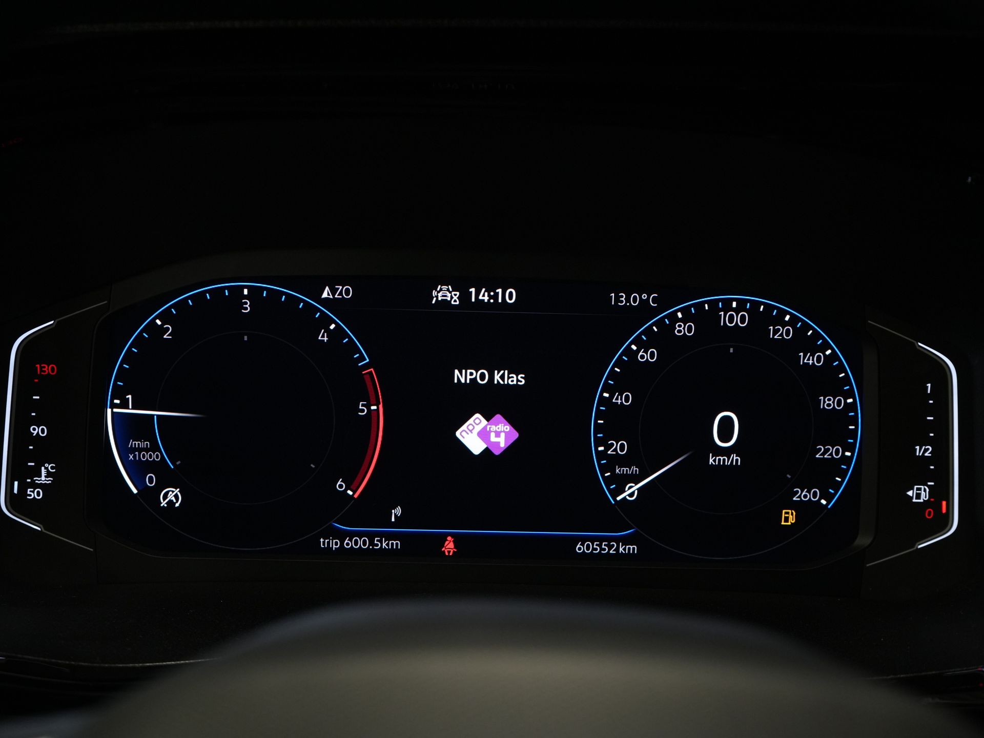 Volkswagen Transporter Фургон 2.0 TDI L2 BULLI БЕЗ ПМС! NL Авто/ LED/ Адаптивний круїз-контроль/ Віртуальна панель приладів/ 17