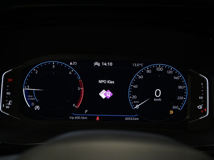 Volkswagen Transporter Фургон 2.0 TDI L2 BULLI БЕЗ ПМС! NL Авто/ LED/ Адаптивний круїз-контроль/ Віртуальна панель приладів/ 17