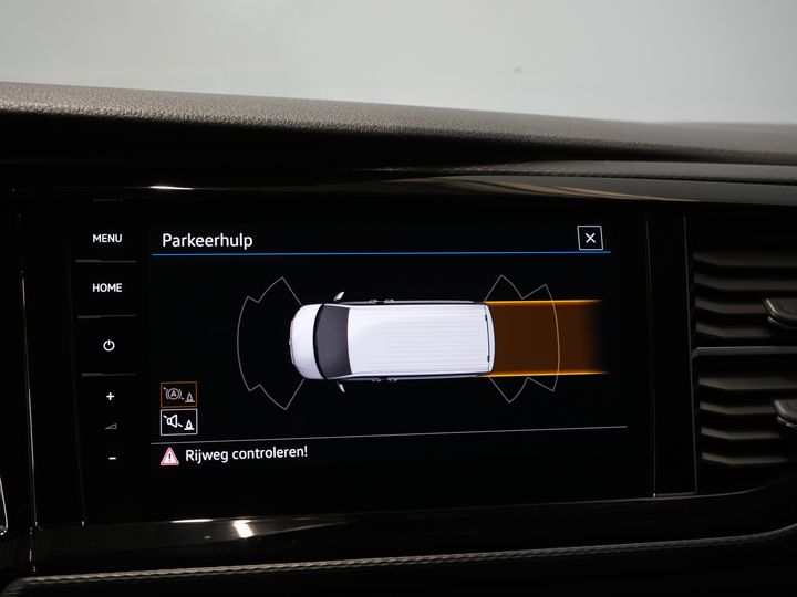 Volkswagen Transporter Фургон 2.0 TDI L2 BULLI БЕЗ ПМС! NL Авто/ LED/ Адаптивний круїз-контроль/ Віртуальна панель приладів/ 17