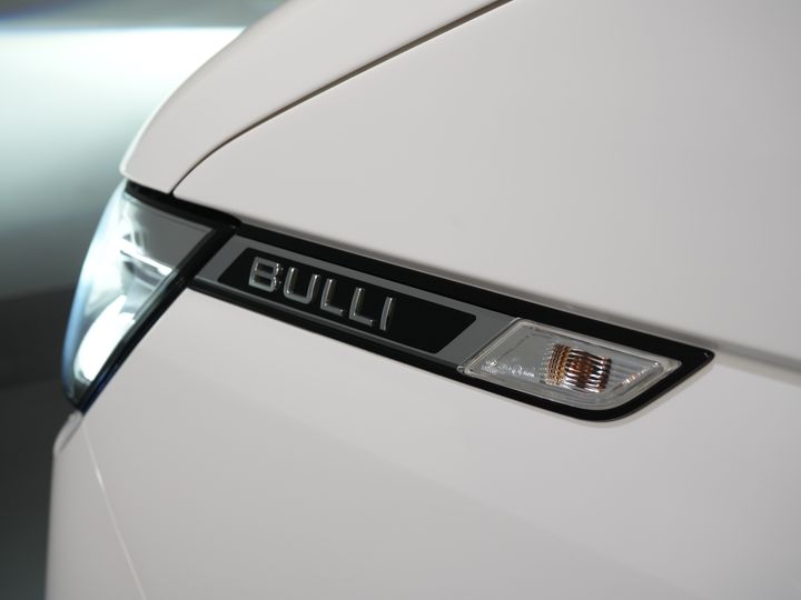 Volkswagen Transporter Фургон 2.0 TDI L2 BULLI БЕЗ ПМС! NL Авто/ LED/ Адаптивний круїз-контроль/ Віртуальна панель приладів/ 17