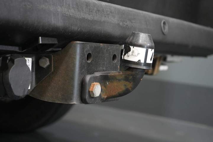 Fiat Ducato Van 35 2.3 MJ 140 hp ZF Aut. L2H2 2.5t Trekverm./ Camera/ Cruise/ PDC/ Bluetooth/ Towbar/ Airco