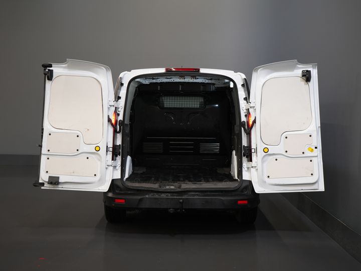 Ford Transit Connect Van 1.0 Ecoboost 100 cv Trend BENZINA BPM FREE! Riscaldatore del cavalletto/ Riscaldamento dei sedili/ PDC/ Crociera/ Barra di traino/ Aria condizionata
